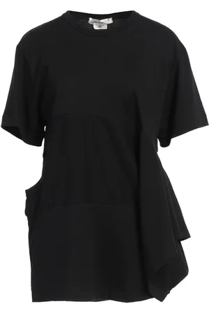 Comme des Garçons TOPWEAR Tshirts