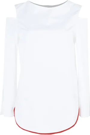 ERIKA CAVALLINI TOPWEAR Top