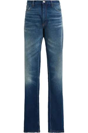 The Attico BOTTOMWEAR Pantaloni jeans