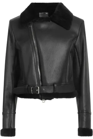 GIOCASTA CAPISPALLA Shearling & Teddy