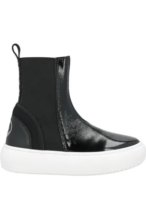 Nº21 CALZATURE Stivaletti