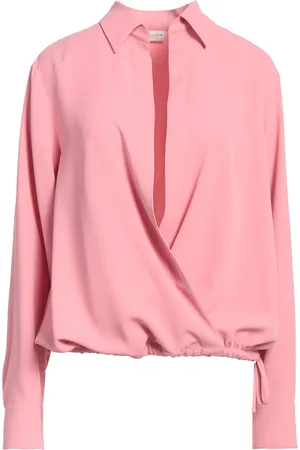 DRIES VAN NOTEN TOPWEAR Top
