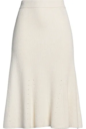 Joseph BOTTOMWEAR Gonne midi