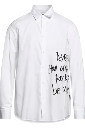 Dsquared2 TOPWEAR Camicie