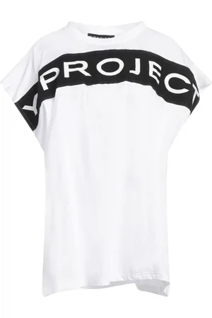 Y / PROJECT TOPWEAR Tshirts