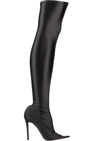 Gianvito Rossi CALZATURE Stivali