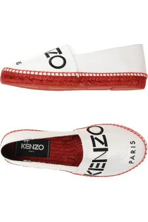 Kenzo CALZATURE Espadrillas