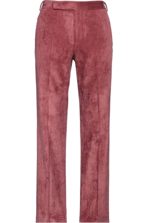 LARDINI BOTTOMWEAR Pantaloni