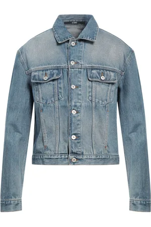 Jacquemus CAPISPALLA Capispalla jeans