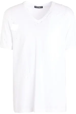 Dolce & Gabbana TOPWEAR Tshirts