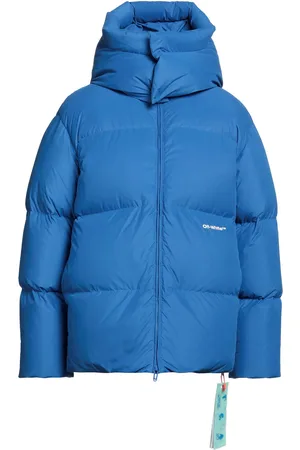 OFF-WHITE OFFWHITE™ CAPISPALLA Piumini & Imbottiti Sintetici