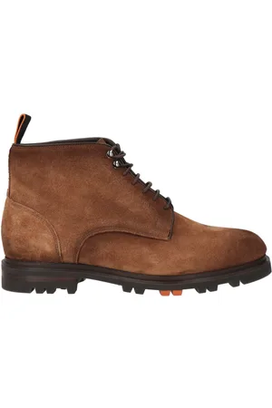 santoni CALZATURE Stivaletti