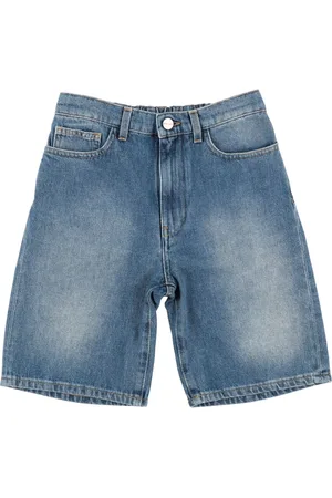 Palm Angels BOTTOMWEAR Shorts jeans