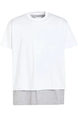 Givenchy TOPWEAR Tshirts