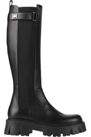 Elisabetta Franchi CALZATURE Stivali