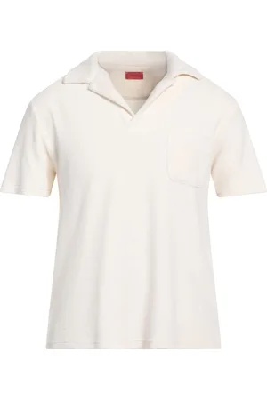 ISAIA TOPWEAR Polo