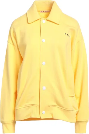 Marni TOPWEAR Felpe