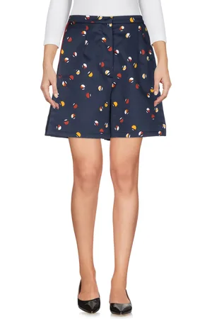 Stella Jean BOTTOMWEAR Shorts e bermuda