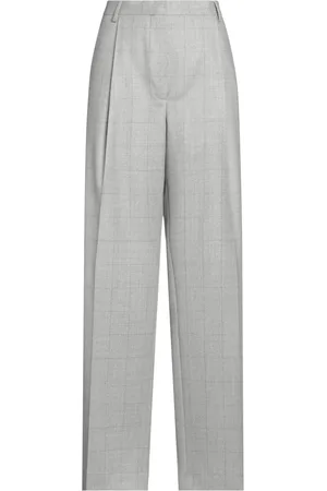 DRIES VAN NOTEN BOTTOMWEAR Pantaloni