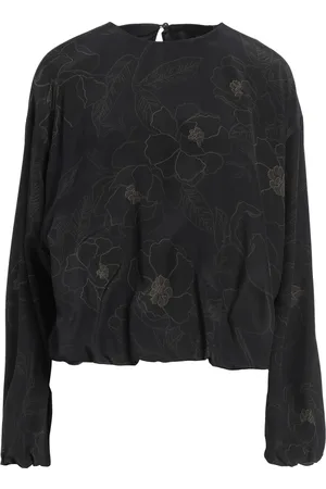 DRIES VAN NOTEN TOPWEAR Top