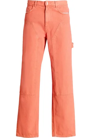 Givenchy BOTTOMWEAR Pantaloni jeans