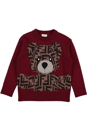 Fendi MAGLIERIA Pullover