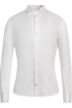 ISAIA TOPWEAR Camicie