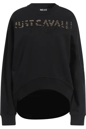 Roberto Cavalli TOPWEAR Felpe