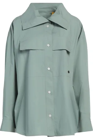 Moncler TOPWEAR Camicie