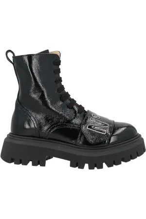 Nº21 CALZATURE Stivaletti