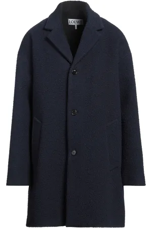 Loewe CAPISPALLA Cappotti