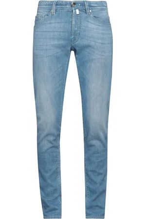 sartoria tramarossa BOTTOMWEAR Pantaloni jeans
