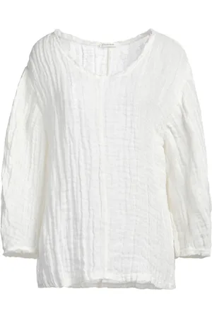 By Malene Birger TOPWEAR Top