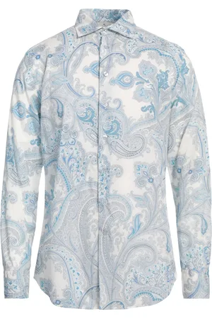 Etro TOPWEAR Camicie