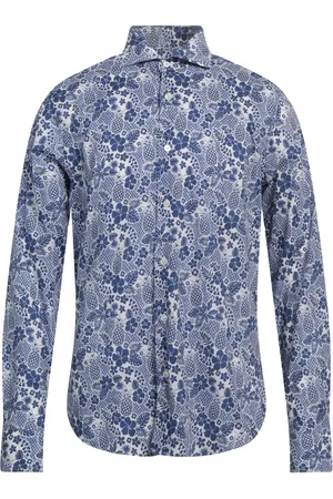 FEDELI TOPWEAR Camicie