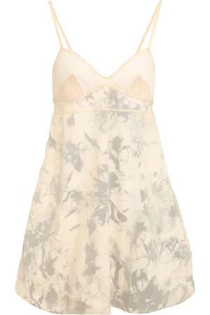 Low Classic VESTITI Vestiti corti