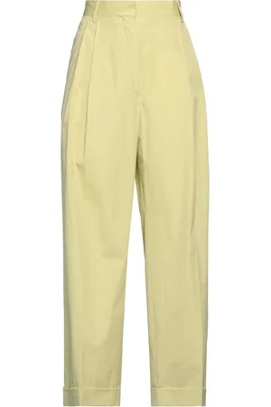 DRIES VAN NOTEN BOTTOMWEAR Pantaloni