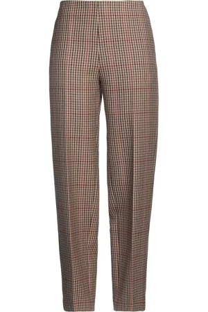 DRIES VAN NOTEN BOTTOMWEAR Pantaloni