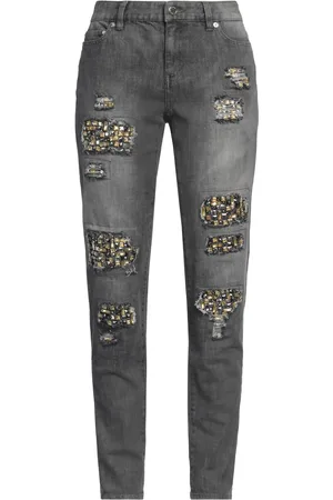 Michael Kors BOTTOMWEAR Pantaloni jeans