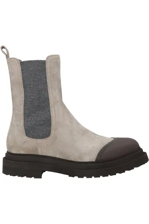 Brunello Cucinelli CALZATURE Stivaletti