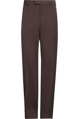 Salvatore Ferragamo BOTTOMWEAR Pantaloni