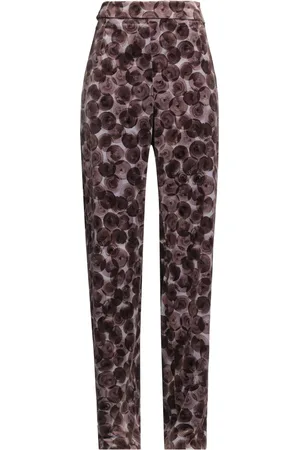 DRIES VAN NOTEN BOTTOMWEAR Pantaloni