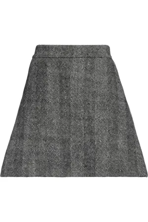 Fabiana Filippi BOTTOMWEAR Minigonne