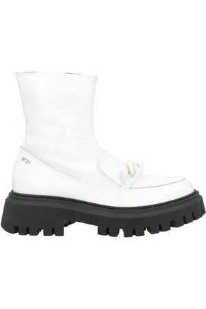 Nº21 CALZATURE Stivaletti