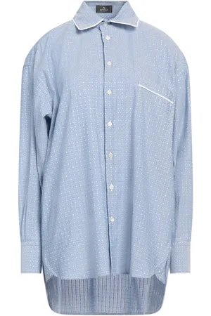 Etro TOPWEAR Camicie
