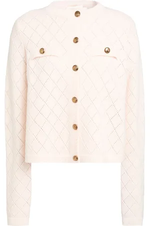ZIMMERMANN MAGLIERIA Cardigan