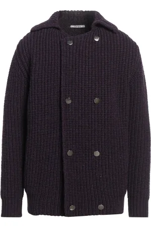 KANGRA CASHMERE MAGLIERIA Cardigan