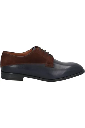 Bally CALZATURE Stringate