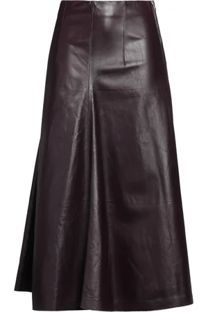 Lanvin BOTTOMWEAR Gonne midi