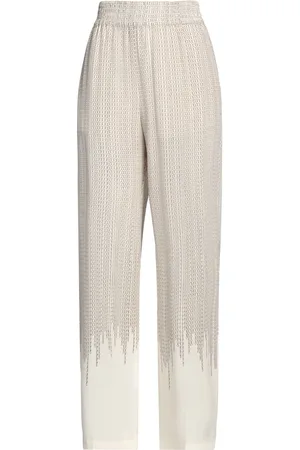 Victoria Beckham BOTTOMWEAR Pantaloni